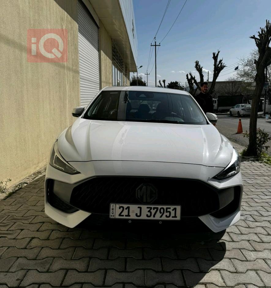ئێم جی GT